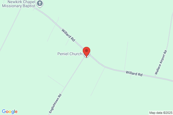 Peniel Pentecostal Fwb Church
