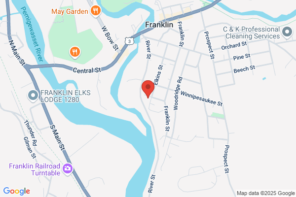 Franklin's Tv Sales & Service
