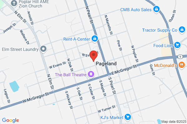 Cheraw Yarn Mills Inc