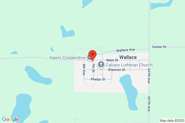 Wallace Farmers Elevator