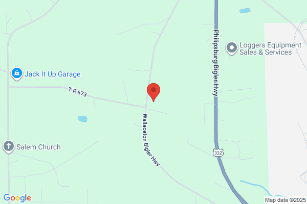 Holt Precision Tool Co