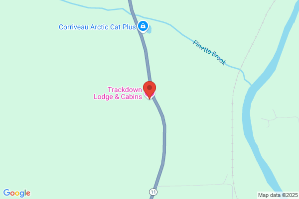 Track Down Kennels & Lodge