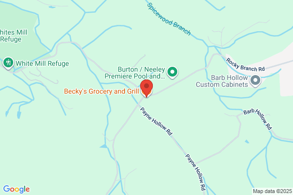 Becky's Grocery & Grill