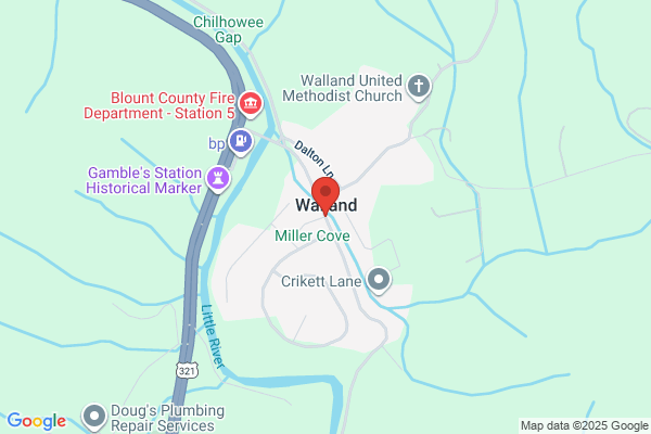 Chilhowee Inn