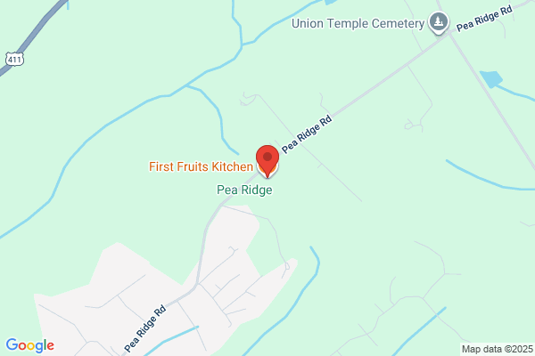 First Fruits Bakery & Catering