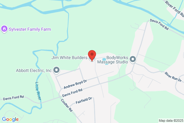 Jim White Builders Inc