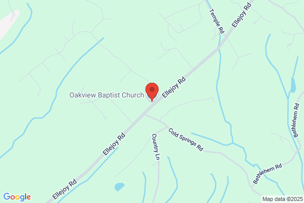 Oakview Baptist Church