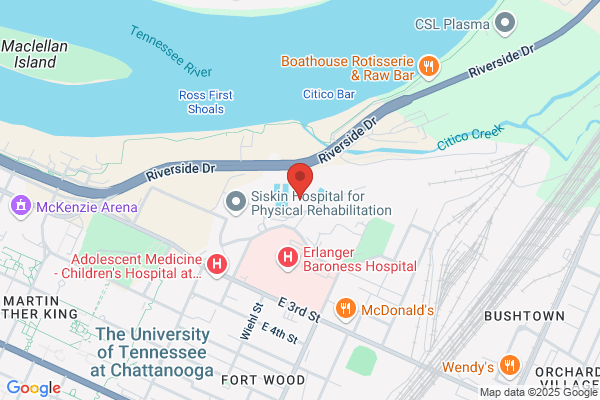 Tennessee Water Service