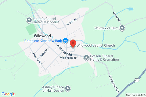 Wildwood Baptist Church