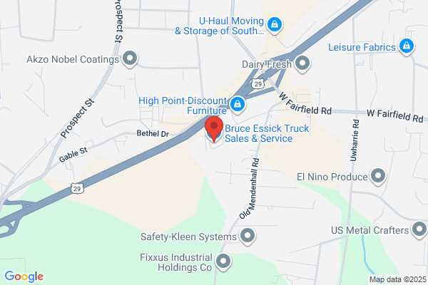 Essick Farm & Diesel Service