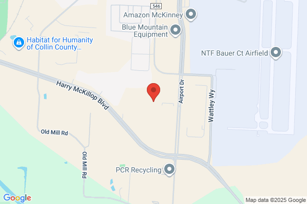 McKinney Disposal
