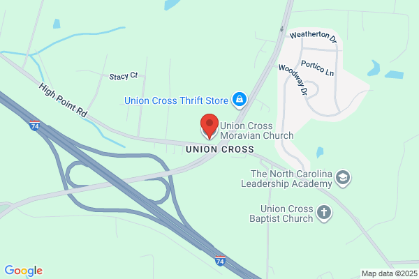 Union Cross Moravian Church