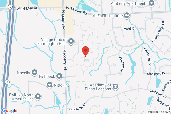 Ascent at Farmington Hills