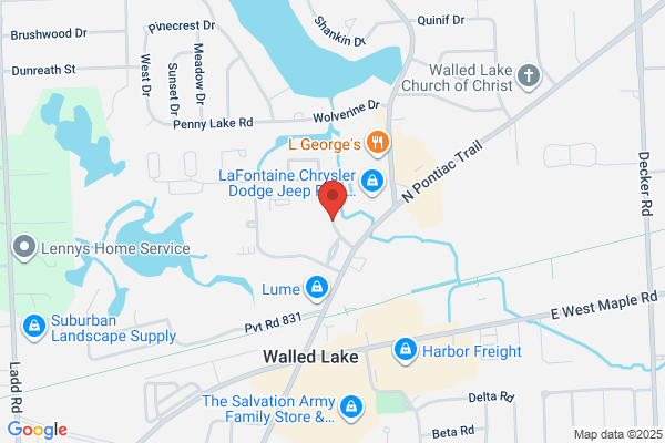 Eagle Pond Heights
