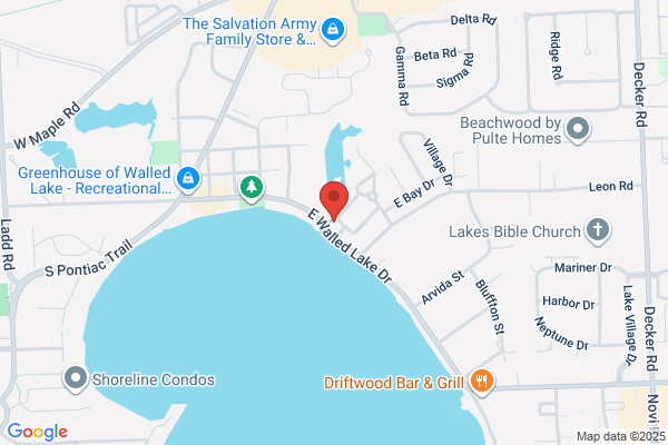 East Bay Condo Associates