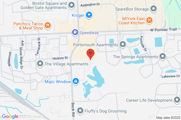 Pointe Park Condominiums Llc