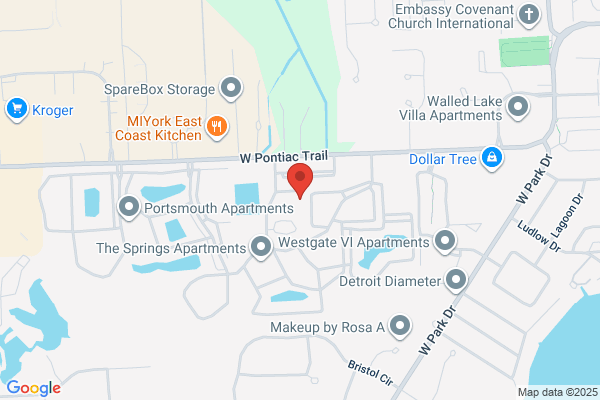 Waterview Farms Apartments