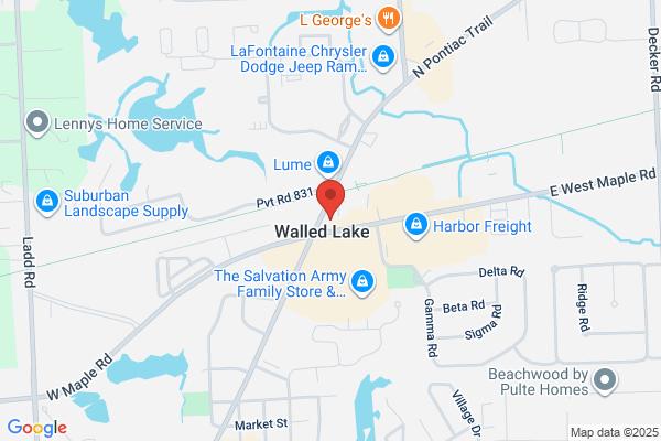 Tuffy Tire & Auto Service Center - Walled Lake