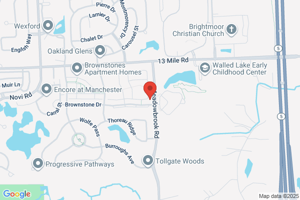 Meadowbrook Townhomes
