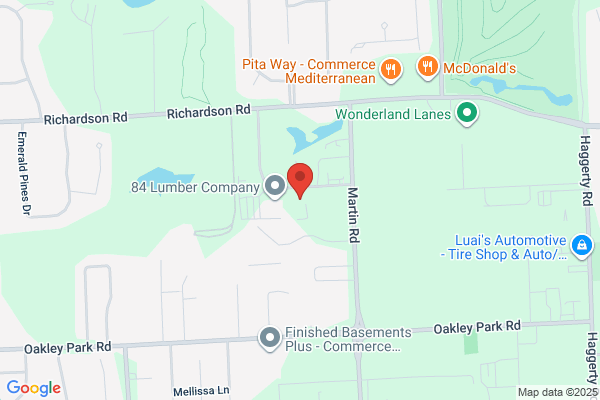 Squeals Landscaping Inc