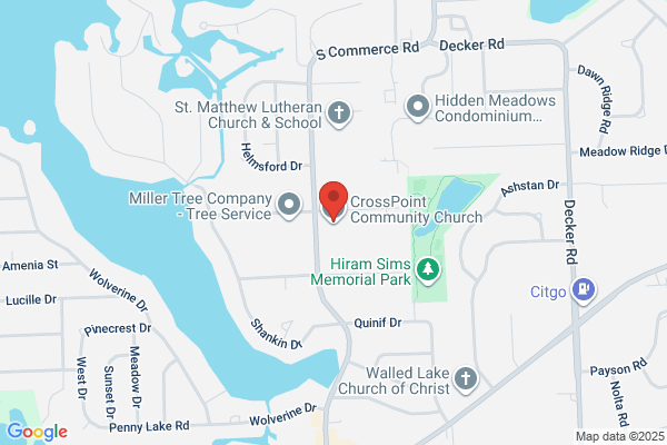Lakes Area Assembly of God Ministries