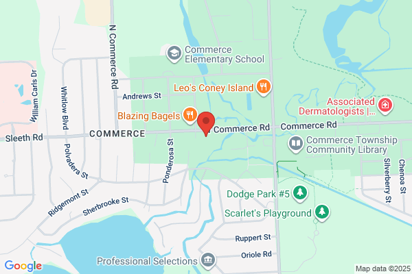 Commerce Village Dentists