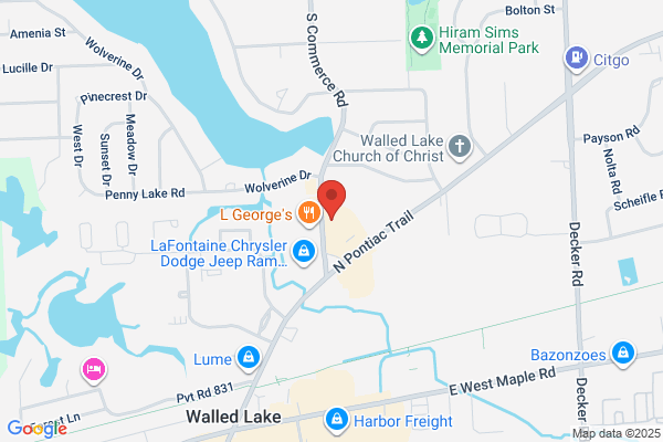Penny Lake Grocery