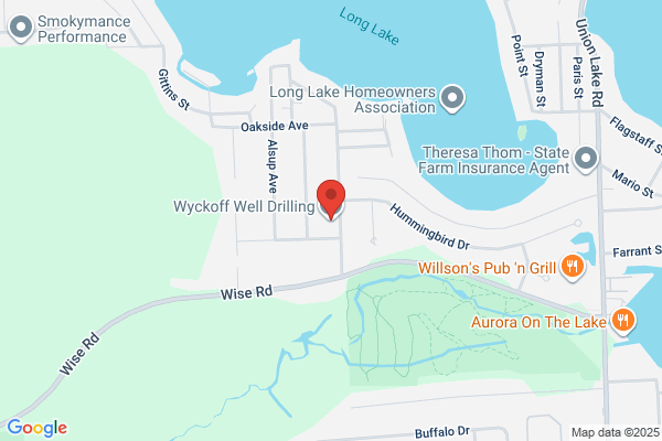 Wyckoff Well Drilling