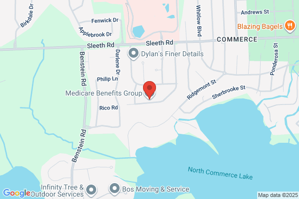 Medicare Benefits Group, LLC