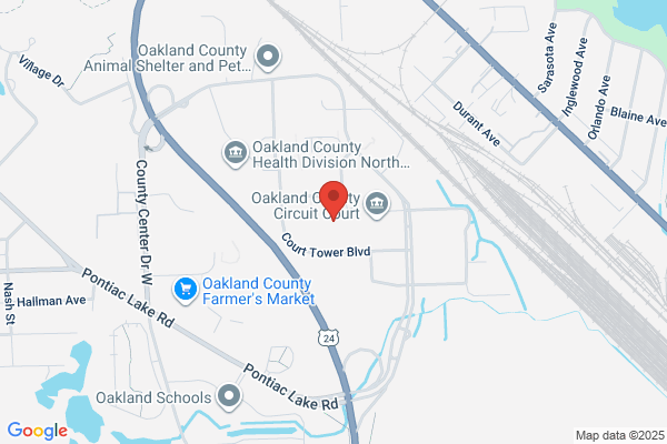 Obrien Daniel Attorney