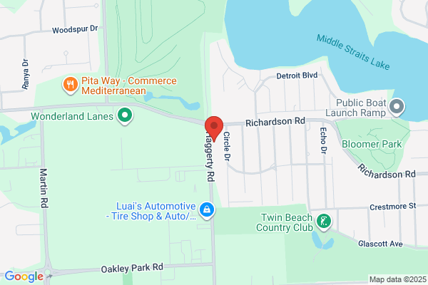 Talab Nunley and Associates