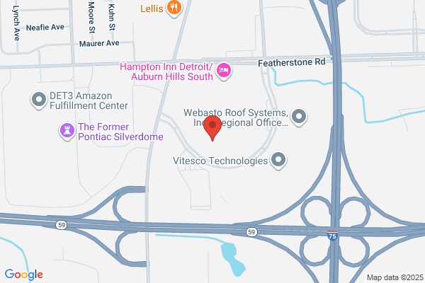 Android Industries Inc