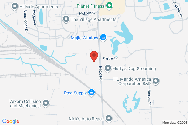 Champion Screw Machine Engineering Inc
