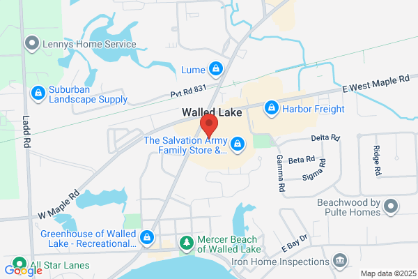 Balance Fitness