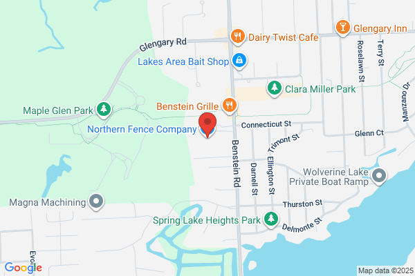 Northern Fence Company