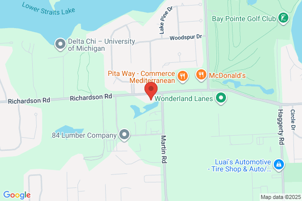 Lakes Area Montessori Center