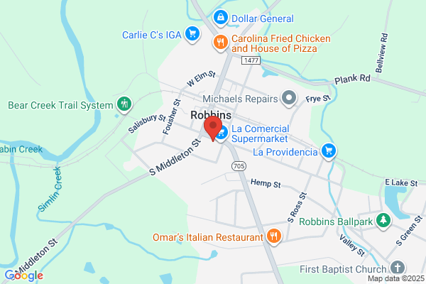 Diane Rivenbark Insurance Agency