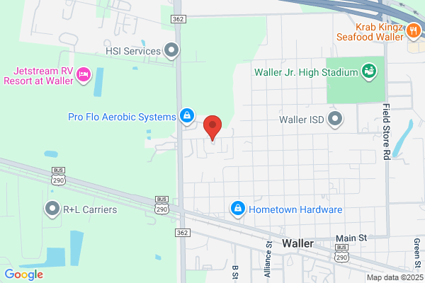 Waller County Butane Co.