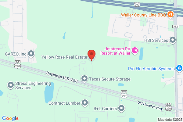 Yellow Rose Real Estate
