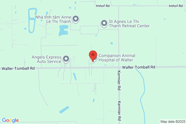 Waller Equine Hospital