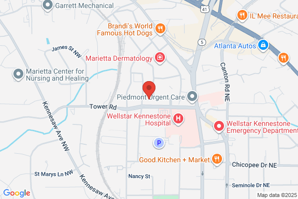Pinnacle Orthopaedics