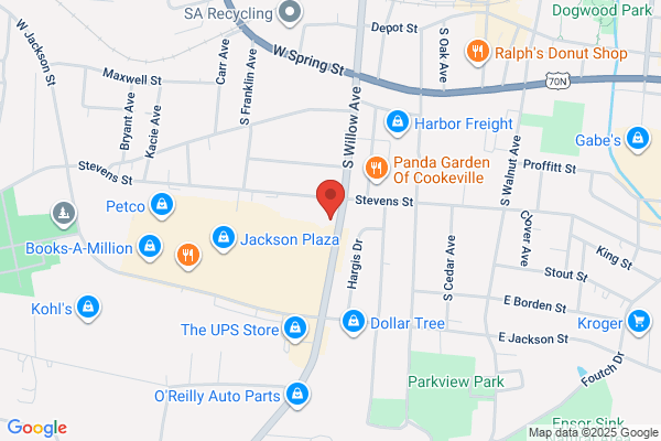 Tramont Heating and Cooling