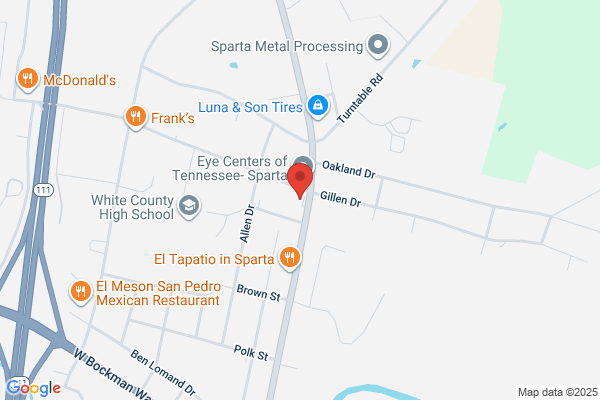 Cumberland Insurance Agency