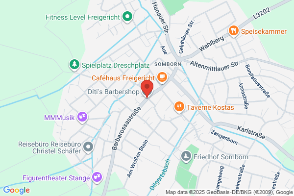 Doot's Family Hair Care