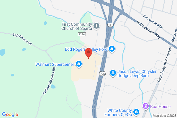 Fast Pace Health Urgent Care - Sparta, TN