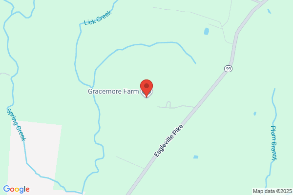 Gracemoor