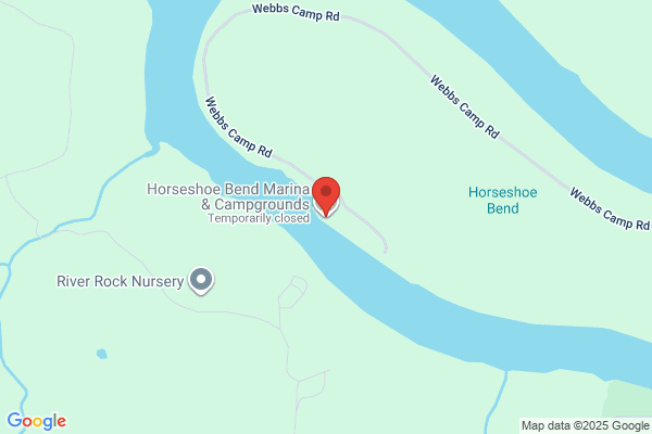 Horseshoe Bend Marina & Campground
