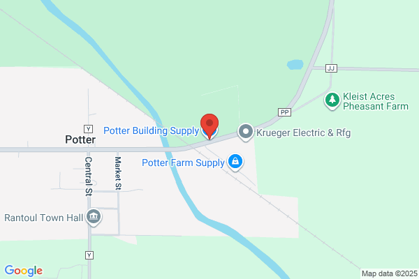 Potters Builder Mart