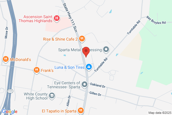 Sparta Discount Furniture