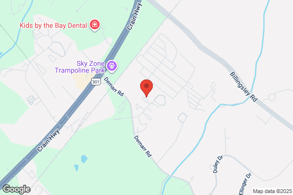 White County Heating Air Cond